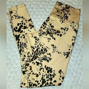 Champion athletic leggings